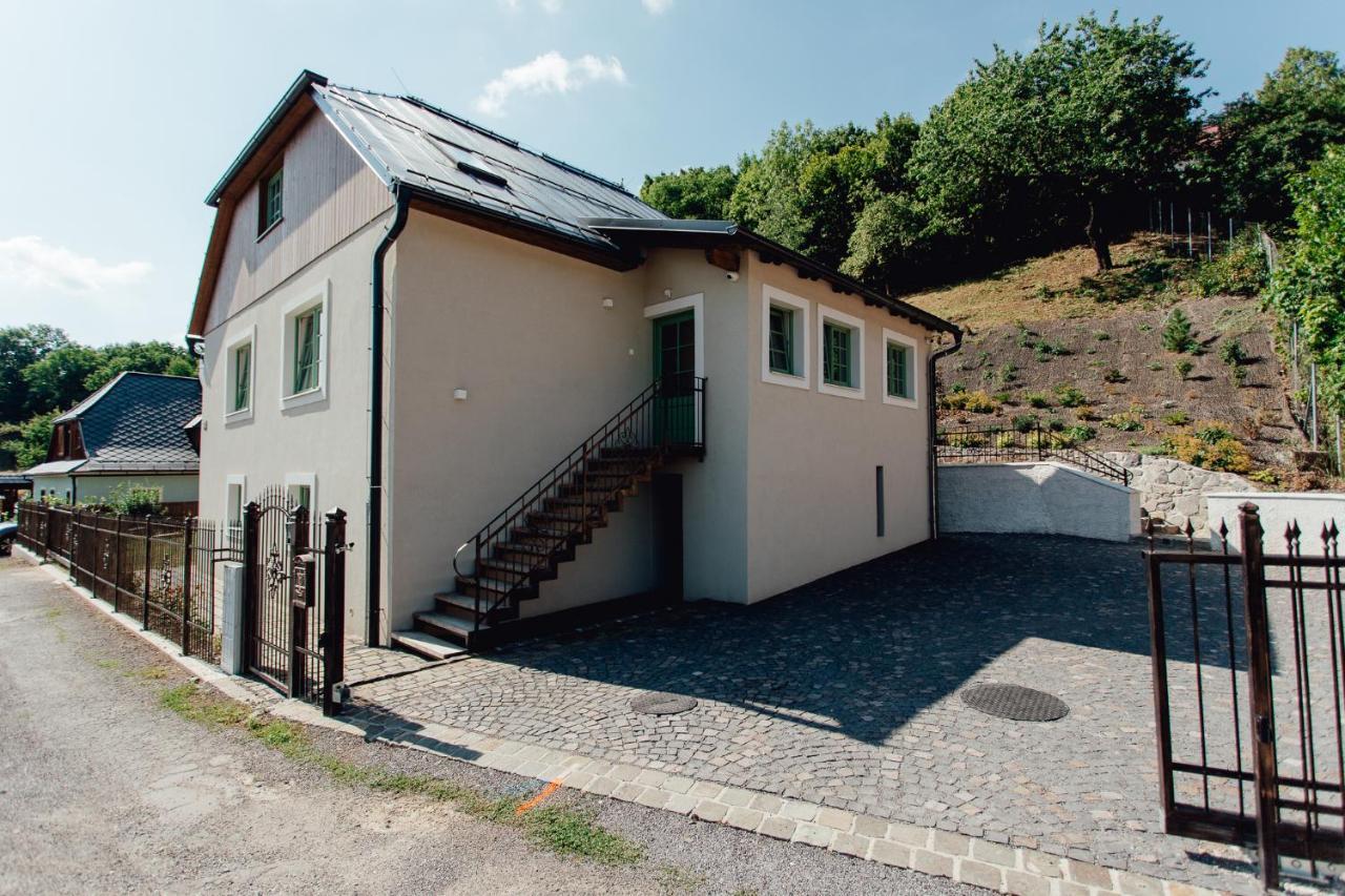 Vila Cornelia Banská Štiavnica Exterior foto